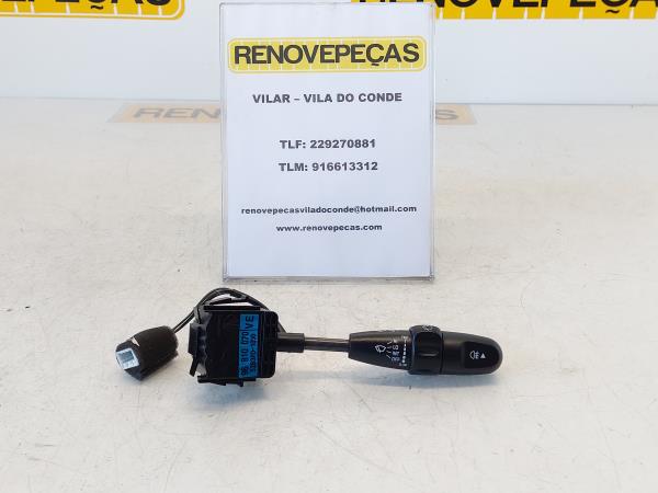 Conjunto / manetes de luzes e limpa vidros CHEVROLET Aveo Hatchback (T250, T255)