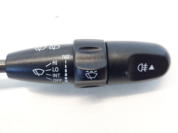 Conjunto / manetes de luzes e limpa vidros CHEVROLET Aveo Hatchback (T250, T255) Imagem-3 Conjunto / manetes de luzes e limpa vidros CHEVROLET Aveo Hatchback (T250, T255) Imagem-3