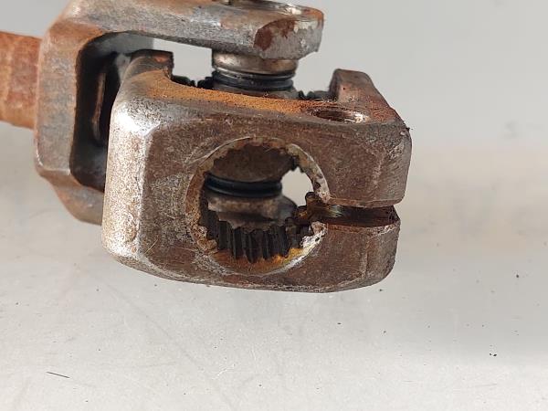 Columna de dirección SEAT Ibiza III (6L1) Imagem-1