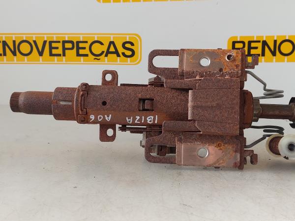 Columna de dirección SEAT Ibiza III (6L1) Imagem-2