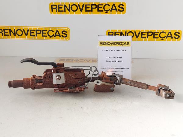 Columna de dirección SEAT Ibiza III (6L1)