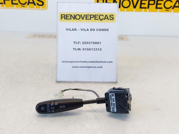 Conjunto / manetes de luzes e limpa vidros CHEVROLET Aveo Hatchback (T250, T255)
