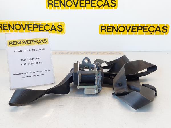 Cinturón delantero izquierdo OPEL Combo Furgão/Combi (X12)