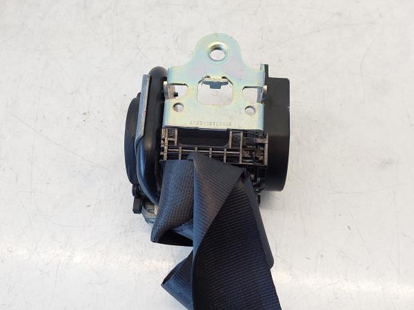 Cinturón delantero izquierdo OPEL Combo Furgão/Combi (X12) Imagem-4