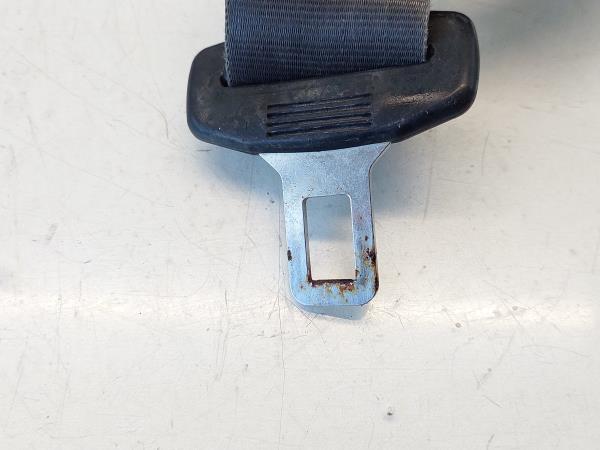 Cinturón delantero izquierdo OPEL Combo Furgão/Combi (X12) Imagem-3