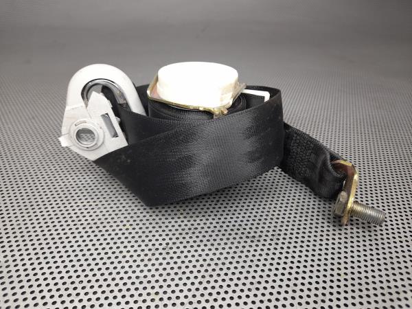 Right rear seatbelt VOLKSWAGEN Caddy III Kombi (2KB, 2KJ, 2CB, 2CJ) Imagem-1