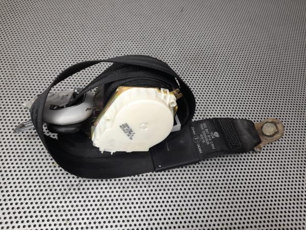 Right rear seatbelt VOLKSWAGEN Caddy III Kombi (2KB, 2KJ, 2CB, 2CJ) Imagem-2