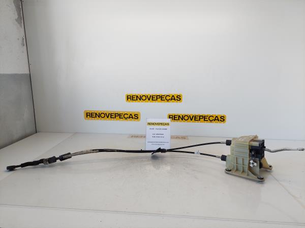 Seletor caixa velocidades FORD Focus C-Max (DM2)