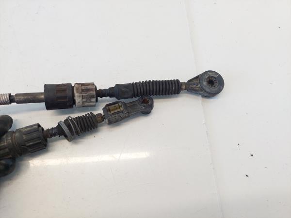 Seletor caixa velocidades FORD Focus C-Max (DM2) Imagem-4