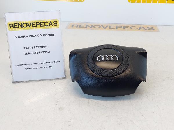 Airbag do volante AUDI A4 Avant (8D5, B5)