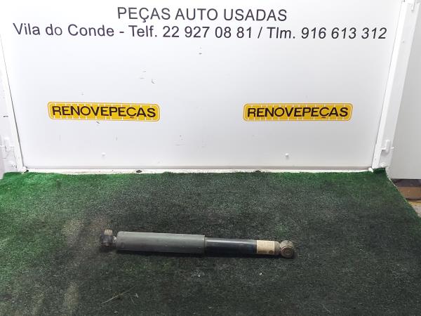 Conjunto amortecedores trás OPEL Combo Furgão/Combi (X12)
