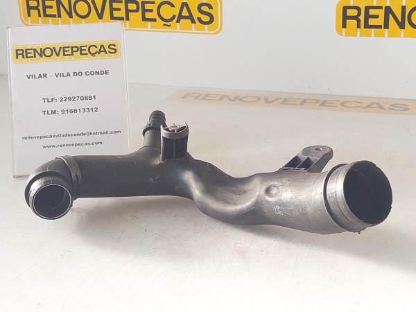 Tubo do intercooler SEAT Ibiza III (6L1)
