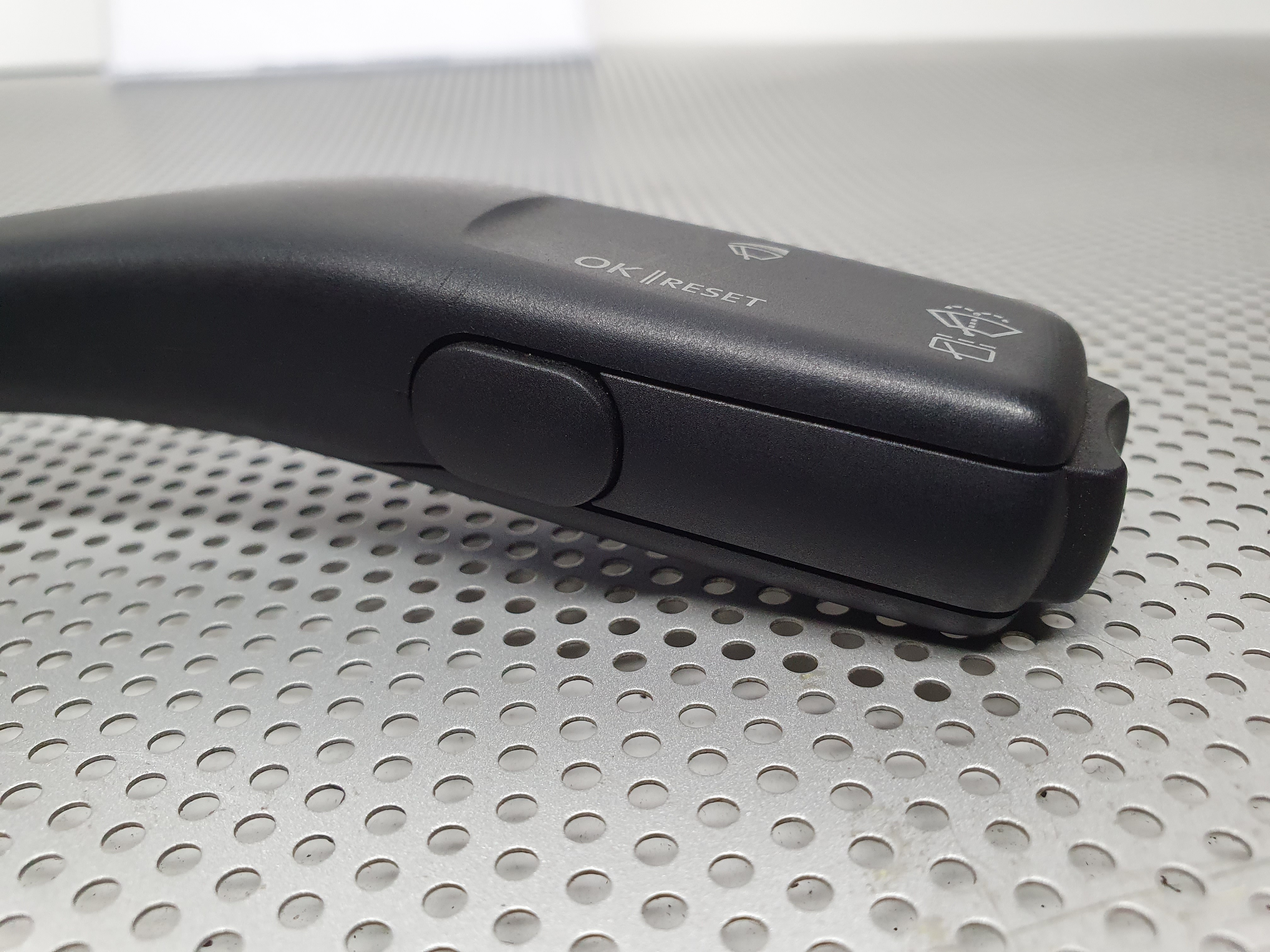 Conjunto / manetes de luzes e limpa vidros AUDI A3 (8P1) Imagem-3