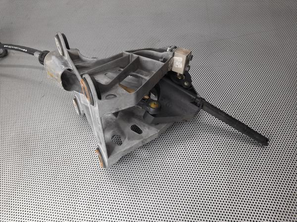 Seletor caixa velocidades VOLKSWAGEN Multivan Imagem-1