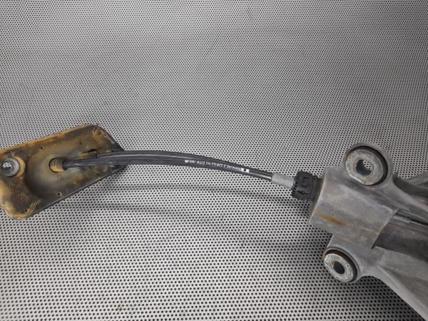 Seletor caixa velocidades VOLKSWAGEN Multivan Imagem-2