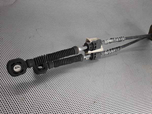 Seletor caixa velocidades VOLKSWAGEN Multivan Imagem-3