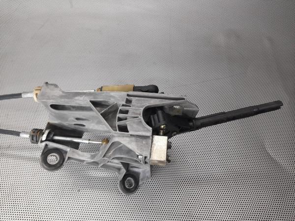 Seletor caixa velocidades VOLKSWAGEN Multivan Imagem-4