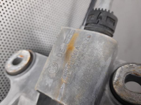 Seletor caixa velocidades VOLKSWAGEN Multivan Imagem-5