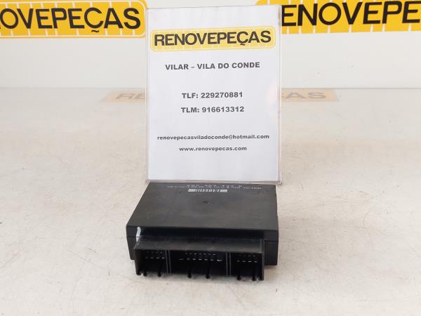 Módulo confort SEAT Ibiza III (6L1)