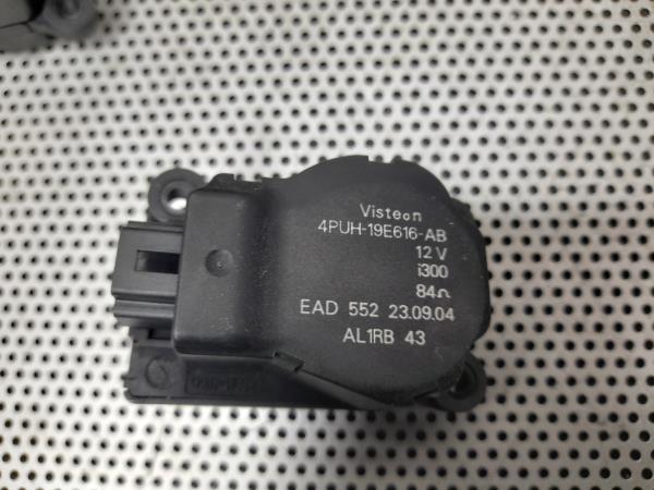 Motor del compuerta de la calefacción PEUGEOT 407 SW (6E_) Imagem-3