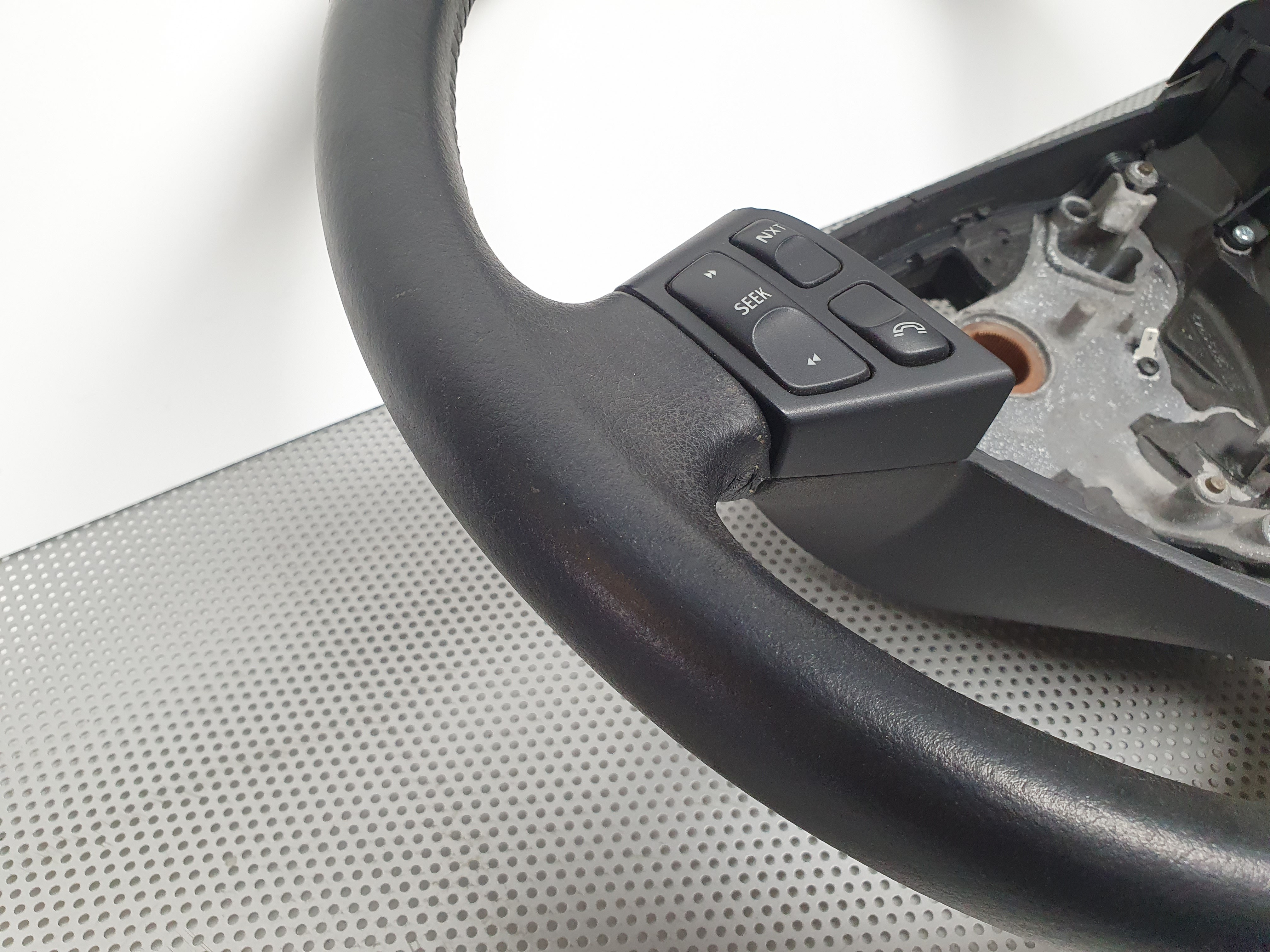 Volante de dirección SAAB 9-3 Sedan (YS3F) Imagem-3