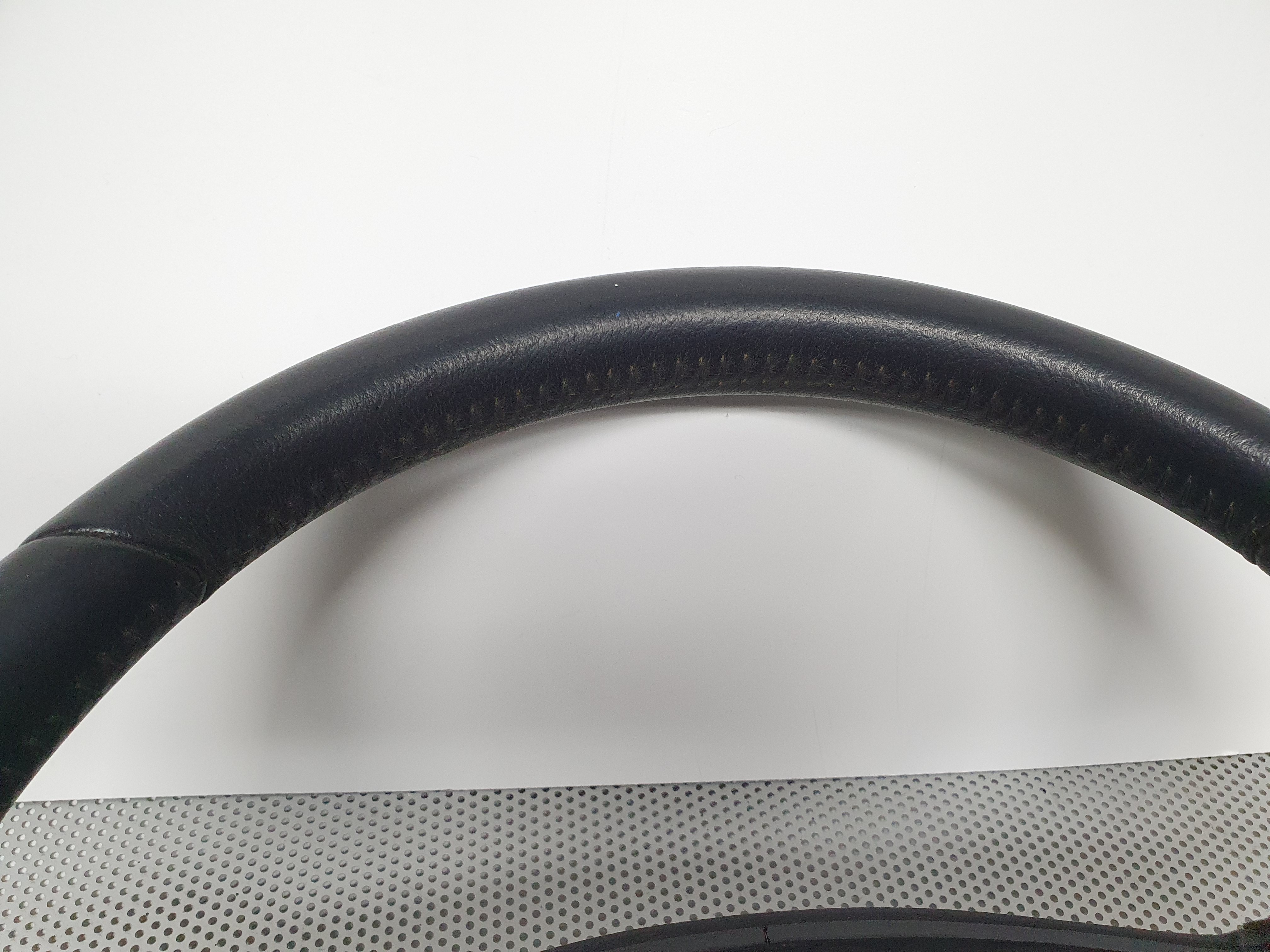 Volante de dirección SAAB 9-3 Sedan (YS3F) Imagem-4