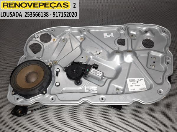 Elevador vidros frente direito ALFA ROMEO 159 (939_)