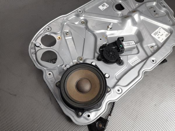 Elevador vidros frente direito ALFA ROMEO 159 (939_) Imagem-2