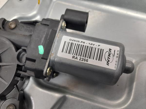 Elevador vidros frente direito ALFA ROMEO 159 (939_) Imagem-4