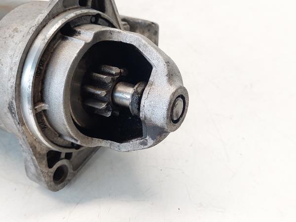 Motor de arranque FORD Fiesta IV (JA_, JB_) Imagem-3