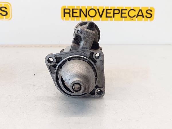 Motor de arranque FORD Fiesta IV (JA_, JB_) Imagem-2