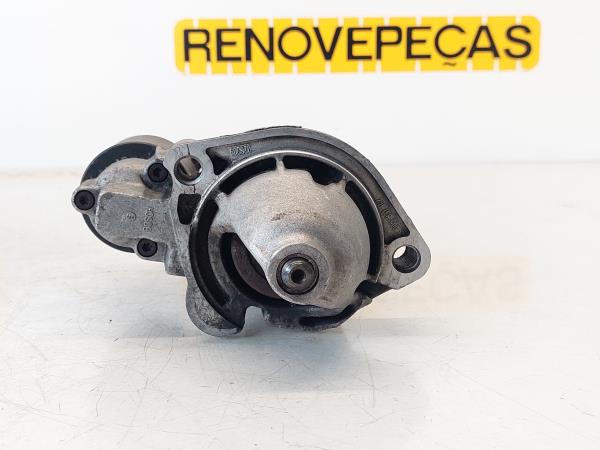 Motor de arranque VOLKSWAGEN Passat Variant (3B5) Imagem-2