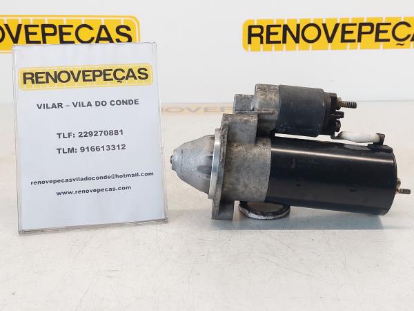 Motor de arranque VOLKSWAGEN Passat Variant (3B5)