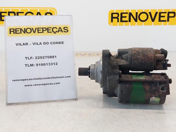 Motor de arranque HONDA Civic VI Fastback (MA_, MB_)