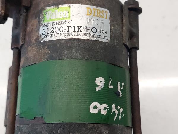 Motor de arranque HONDA Civic VI Fastback (MA_, MB_) Imagem-3