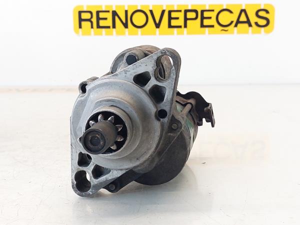 Motor de arranque HONDA Civic VI Fastback (MA_, MB_) Imagem-1