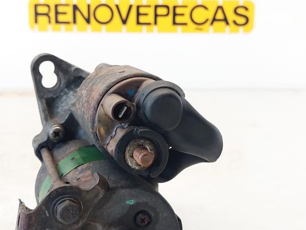 Motor de arranque HONDA Civic VI Fastback (MA_, MB_) Imagem-2