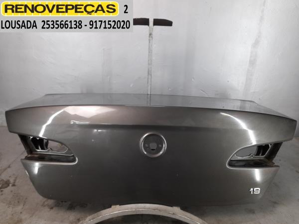 Porta / tampa da mala ALFA ROMEO 159 (939_)