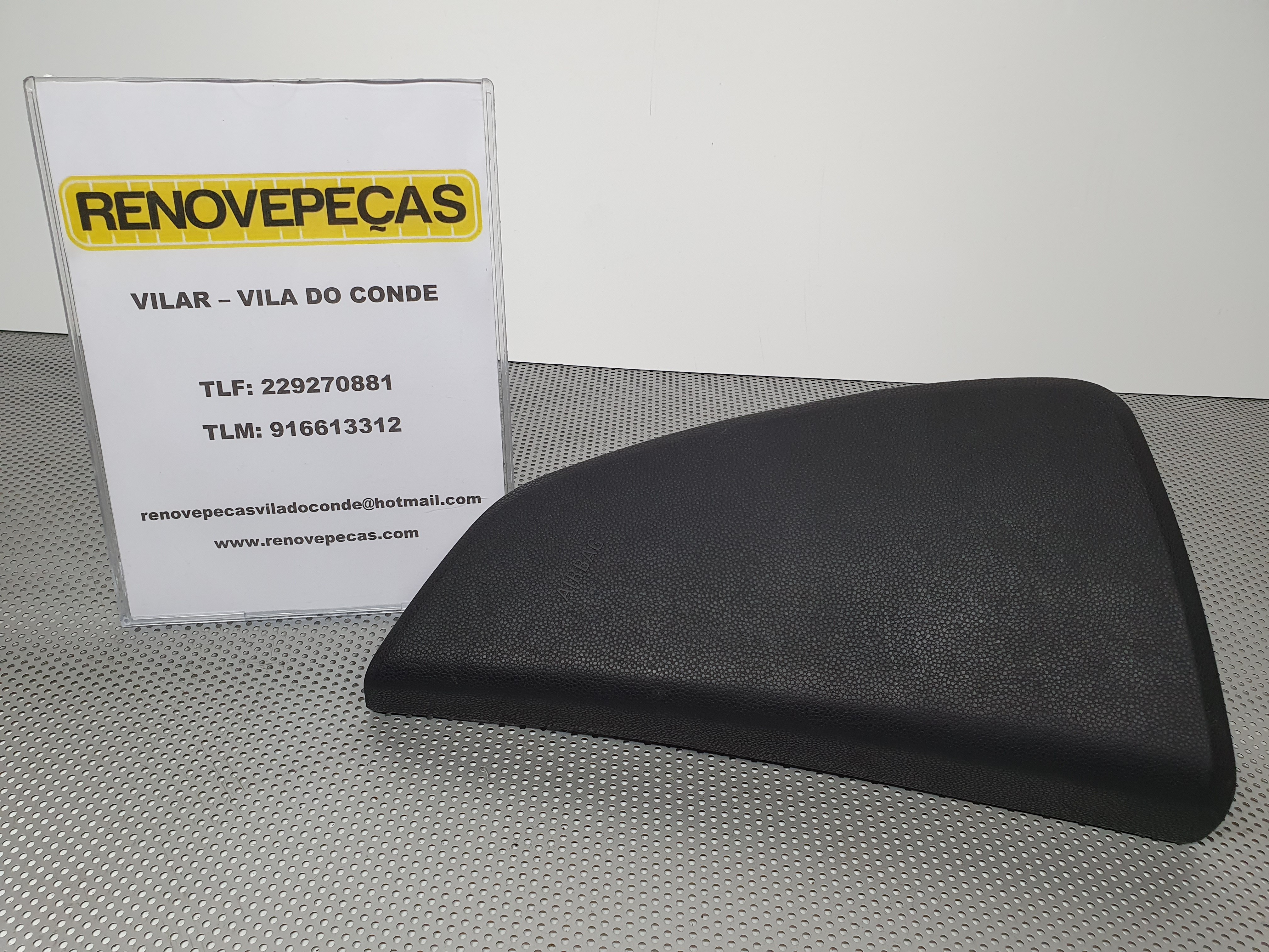 Airbag banco direito OPEL Astra H Hatchback (L48)