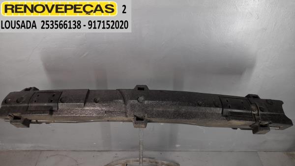 Reforço pára-choques trás ALFA ROMEO 159 (939_)