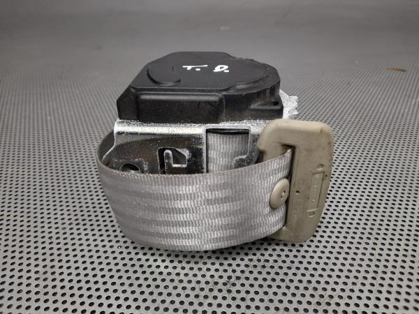 Left rear seatbelt ALFA ROMEO 159 (939_) Imagem-1