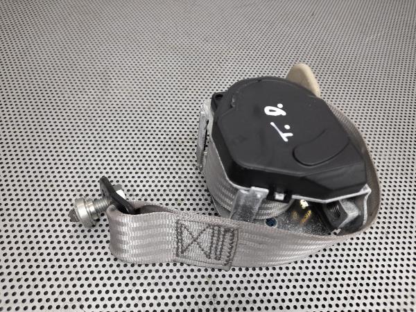 Left rear seatbelt ALFA ROMEO 159 (939_) Imagem-2