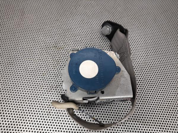 Left rear seatbelt ALFA ROMEO 159 (939_) Imagem-3