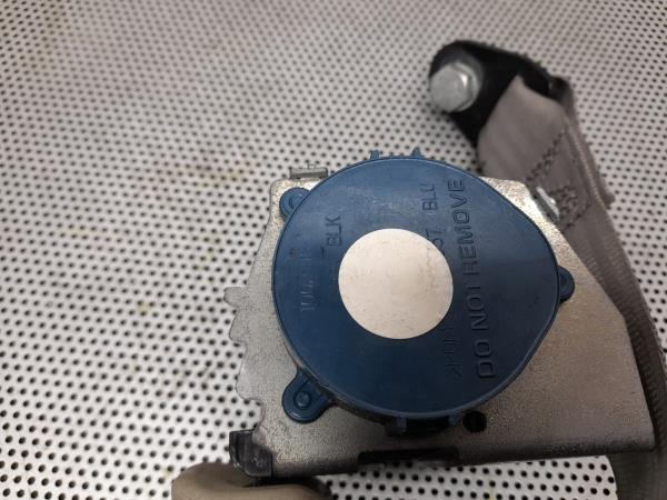 Left rear seatbelt ALFA ROMEO 159 (939_) Imagem-4