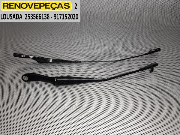 Conjunto hastes frente ALFA ROMEO 159 (939_)