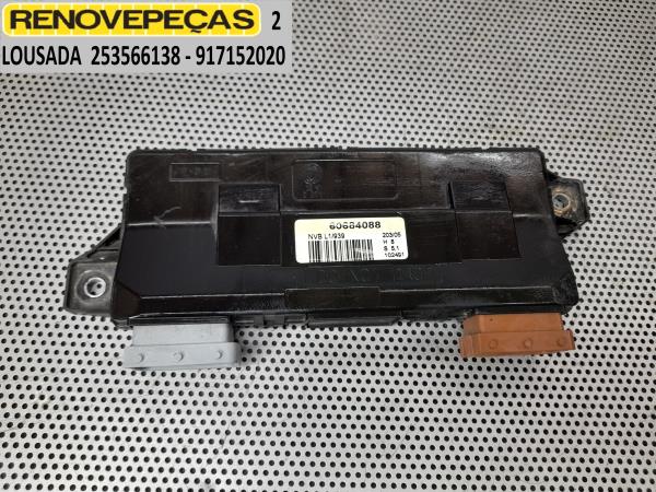 Módulo confort ALFA ROMEO 159 (939_)