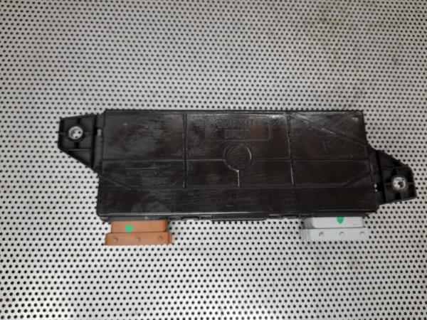 Módulo confort ALFA ROMEO 159 (939_) Imagem-2