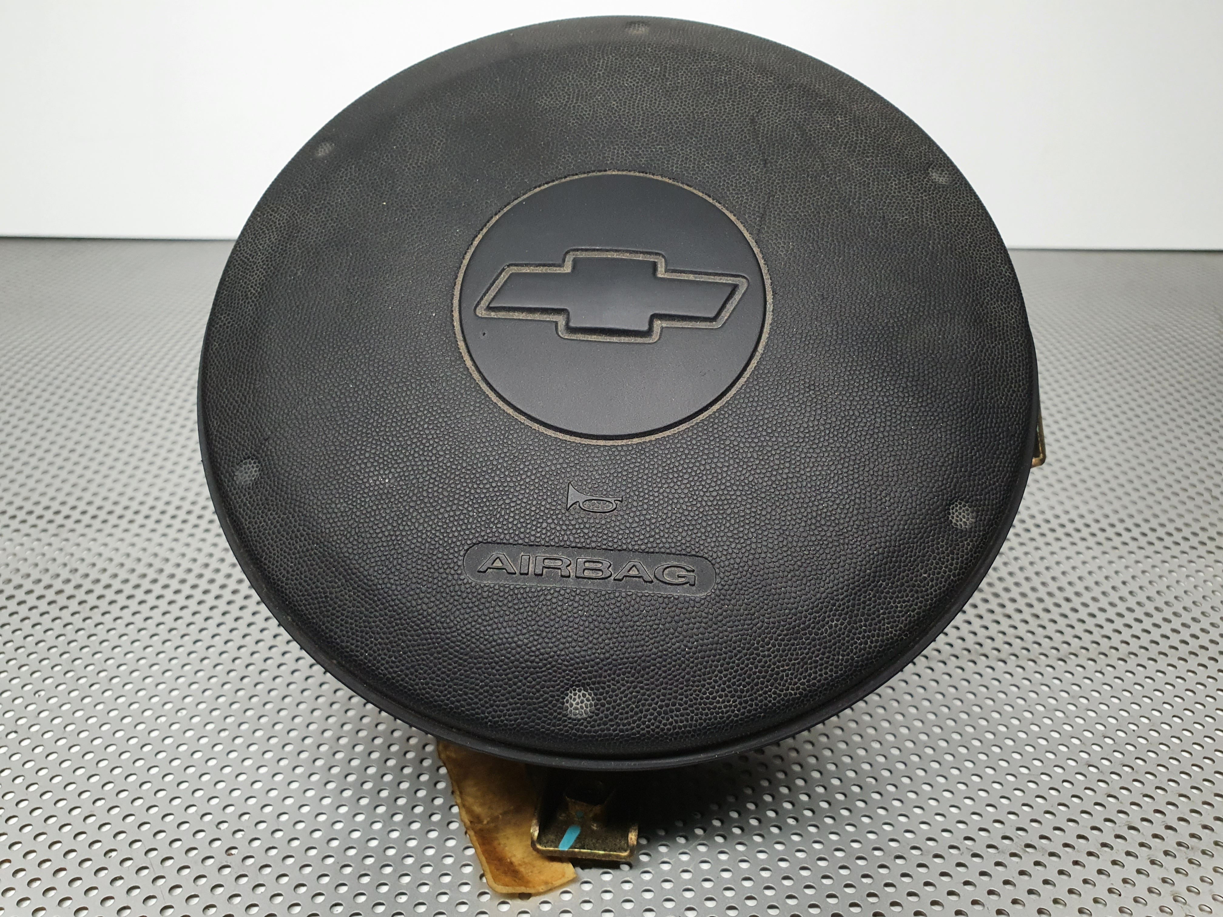 Airbag do volante CHEVROLET Matiz (M200, M250) Imagem-1 Airbag do volante CHEVROLET Matiz (M200, M250) Imagem-1