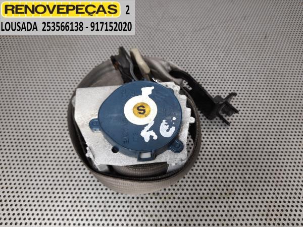 Cinturón delantero izquierdo ALFA ROMEO 159 (939_)