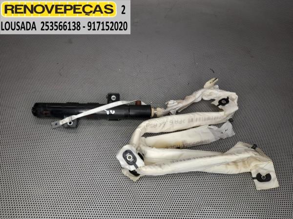 Airbag cortina esquerdo ALFA ROMEO 159 (939_)